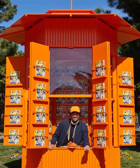 kiosk pour hermes|Le kiosque Hermès s’installe à Aix.